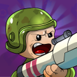 プログラムのアイコン：ZombsRoyale.io - 2D Battl…