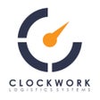 Programın simgesi: ClockWork Delivery