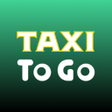 程序图标：TaxiToGo