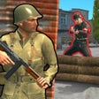 程序图标：Frontline Heroes
