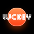 프로그램 아이콘: Luckey Keyboard - Type  E…