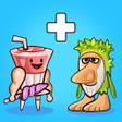 Иконка программы: Merge Brainzott War Fight
