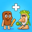 Programikonen: Merge Brainzott War Fight
