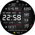 Icono de programa: A440 Watch Face - YOSASH