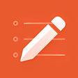 Icono de programa: Notepad - Notes and Lists