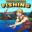 Programın simgesi: Nice Day for Fishing