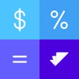 プログラムのアイコン：Taxfyle: Income Tax Calcu…