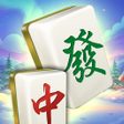 程序图标：MahjongWays 15 Puzzle