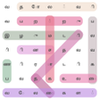 Icono de programa: Tamil Word Search Game