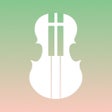 Biểu tượng của chương trình: 福音轻音乐-让生命充满平安喜悦