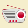 プログラムのアイコン：Japan Radio