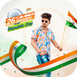 プログラムのアイコン：Independence Day : 15 Aug…