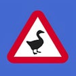 Icon of program: Untitled Goose Game