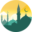 プログラムのアイコン：Hisnul Muslim - ﺣﺼﻦ ﺍﻟﻤﺴﻠ…