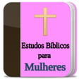 プログラムのアイコン：Estudos Bíblicos para Mul…