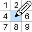 ไอคอนของโปรแกรม: Sudoku  Classic Game