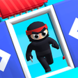 Иконка программы: Drop Ahead: Sandbox Madne…