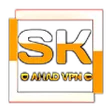 プログラムのアイコン：SK AHAD VPN APP