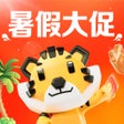 ไอคอนของโปรแกรม: 途虎养车-专业汽车保养平台