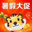 Ikona programu: 途虎养车-专业汽车保养平台