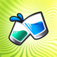 プログラムのアイコン：DrinksApp: games to play …