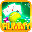Rummy - Classic Online Game