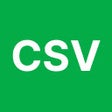 ไอคอนของโปรแกรม: Google Sheet CSV Import