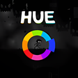 Ikona programu: Hue Game