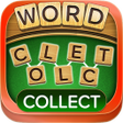 プログラムのアイコン：Word Collect - Puzzle Gam…