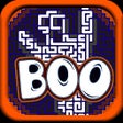 プログラムのアイコン：PathPix Boo