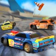 Symbol des Programms: Drift Car Racing Rally 3d…