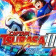 Icon of program: Captain Tsubasa II: World…