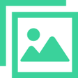 プログラムのアイコン：Animated Photo Viewergif …