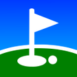 Icoon van programma: Kodiak Golf: Scorecard  G…