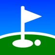 Ikona programu: Kodiak Golf: Scorecard  G…