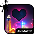 Programikonen: Night Love Animated Keybo…