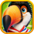 Icoon van programma: Toucan Tap: Win Fast