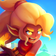 プログラムのアイコン：Solaria: Dawn of Heroes
