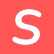 Icoon van programma: sendit - college chat