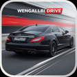 Icoon van programma: Wengallbi Drive: Шашки