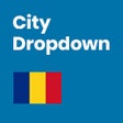 程序图标：City Dropdown For Woocomm…