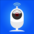Ícone do programa: Wifi Camera App - Cam Man…