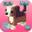 Programikonen: Pet Puppy Love: Girls Cra…