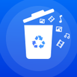 プログラムのアイコン：Data Recovery - Photo Rec…