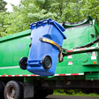 ไอคอนของโปรแกรม: Garbage Truck Driver