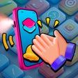 ไอคอนของโปรแกรม: Phone Finder by Clap Shor…