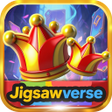 程序图标：Jigsawverse