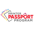 程序图标：Printer Passport Program