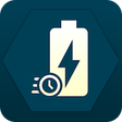 Symbol des Programms: Ampere Battery