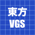 Ikona programu: Touhou BGM on VGS